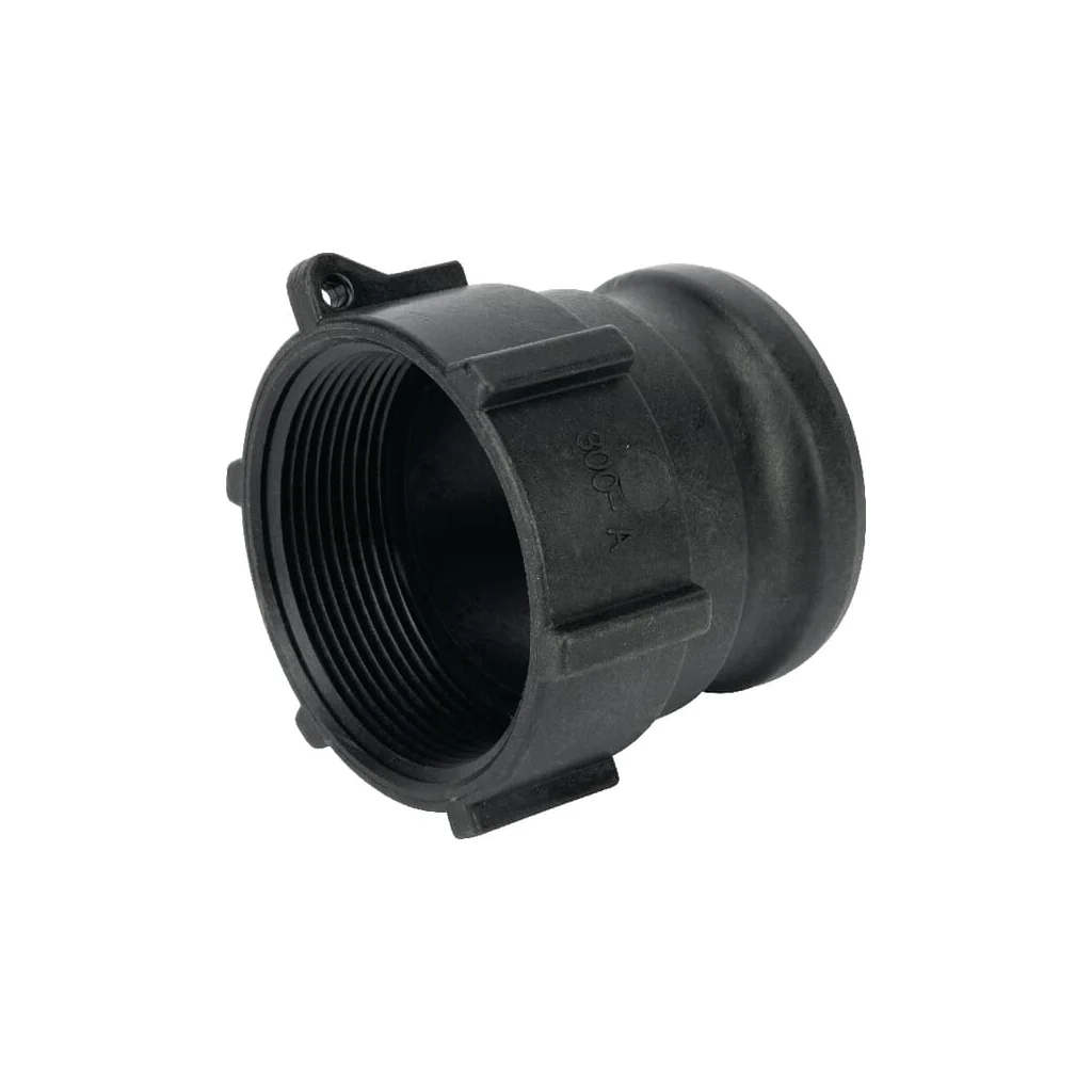 Cuplă Camlock 3" tată x 3" NPT mamă Banjo 300A