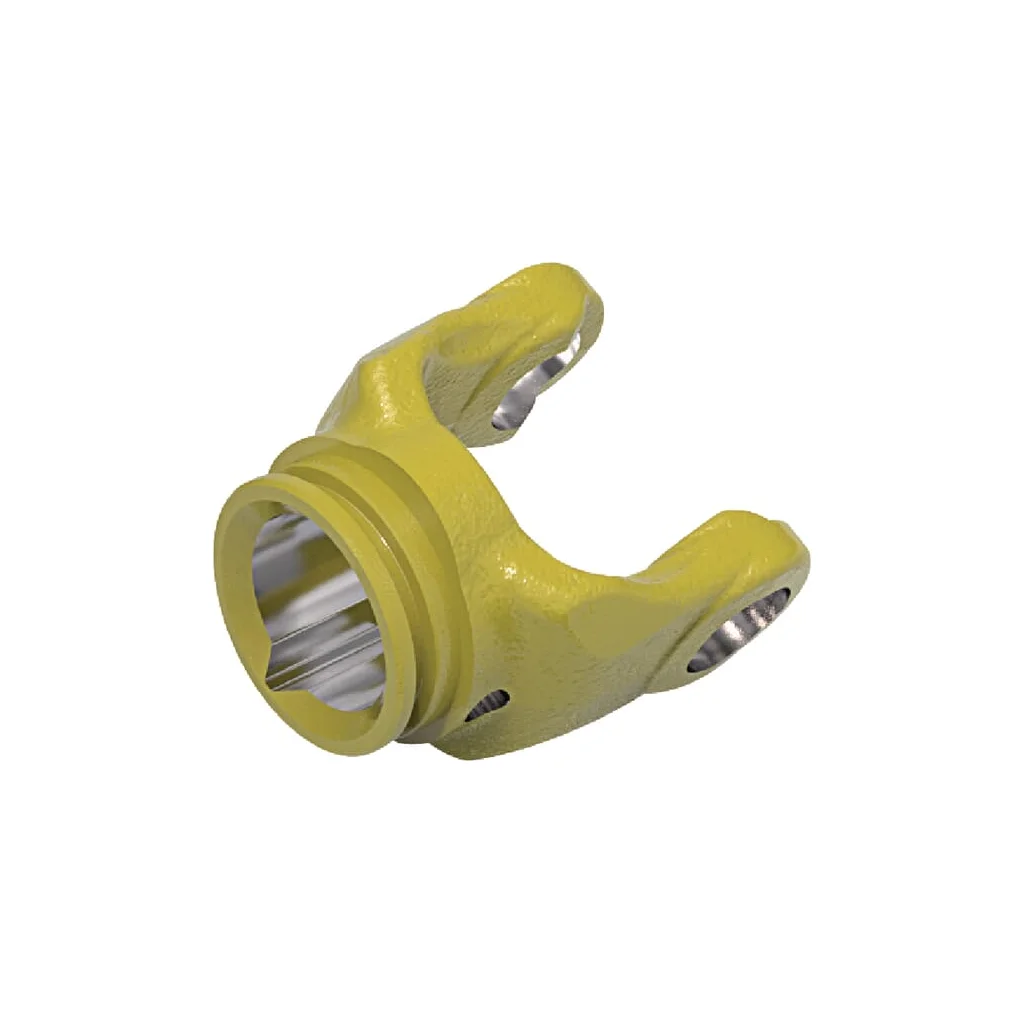Furcă cardanică pentru țeavă profilată 30mm AW10 Weasler 3007130