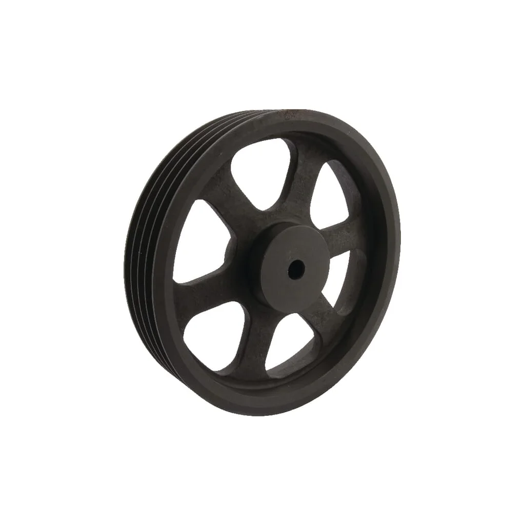 Fulie curea trapezoidală cu 4 canale profil A sau SPA, diametru 305,50mm, 300A4