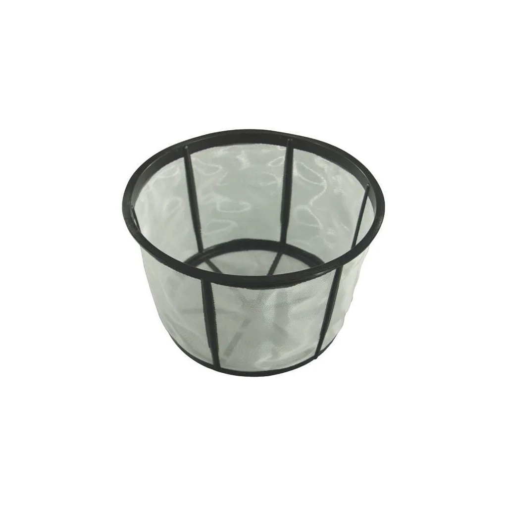 Coș filtrant pentru 188mm orificiu 203mm lip 300110