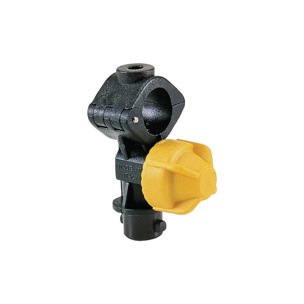 Suport de duză simplu lung 1/2" 3007001