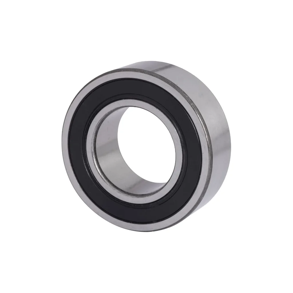 Rulment cu bile contact unghiular 25x47x16mm INA/FAG 30052RS