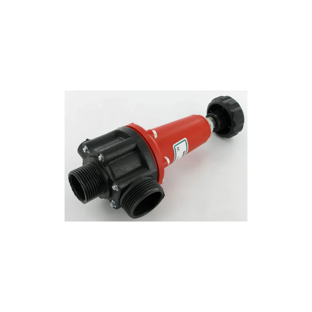 Supapă de siguranță / reglare 1" x 1 1/4" 15bar Viton 00200016V
