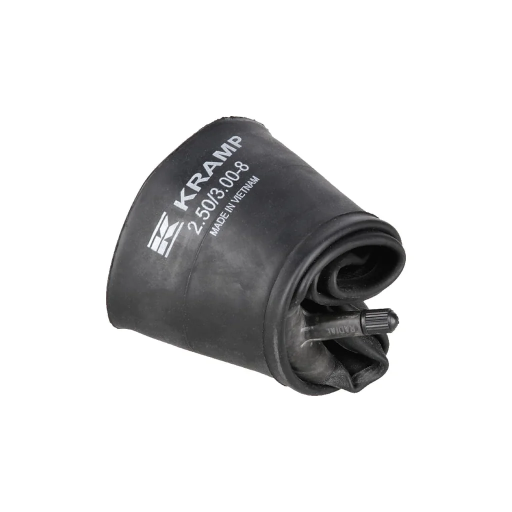 Cameră anvelopă pentru jantă diametru 8" 300-8 cu valvă dreaptă TR13 3008TR13