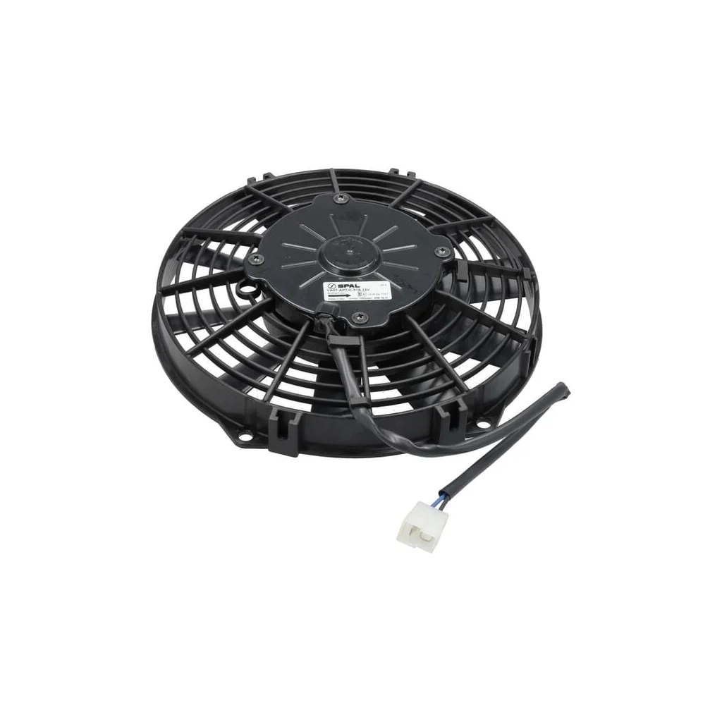Ventilator 12V, 225mm, VA07-AP7/C-31S BT MC 30100339