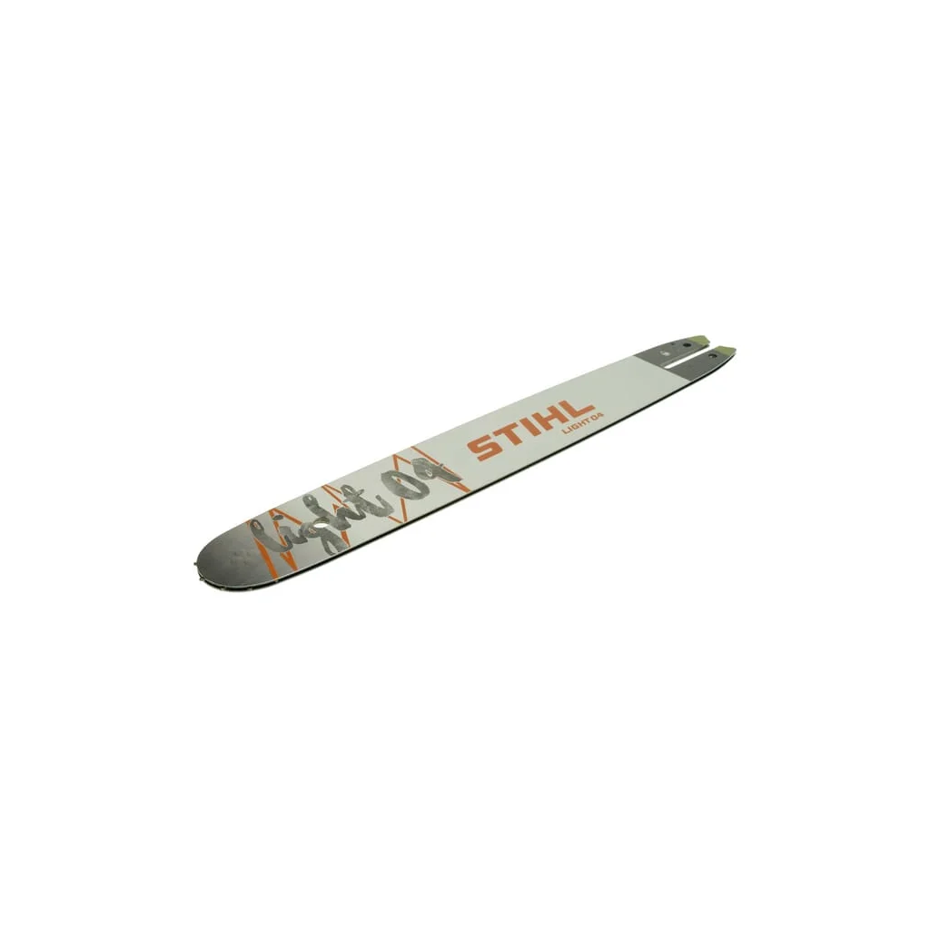 Lamă L04 40cm/16" 1.6mm/0.063".325" 30050004713