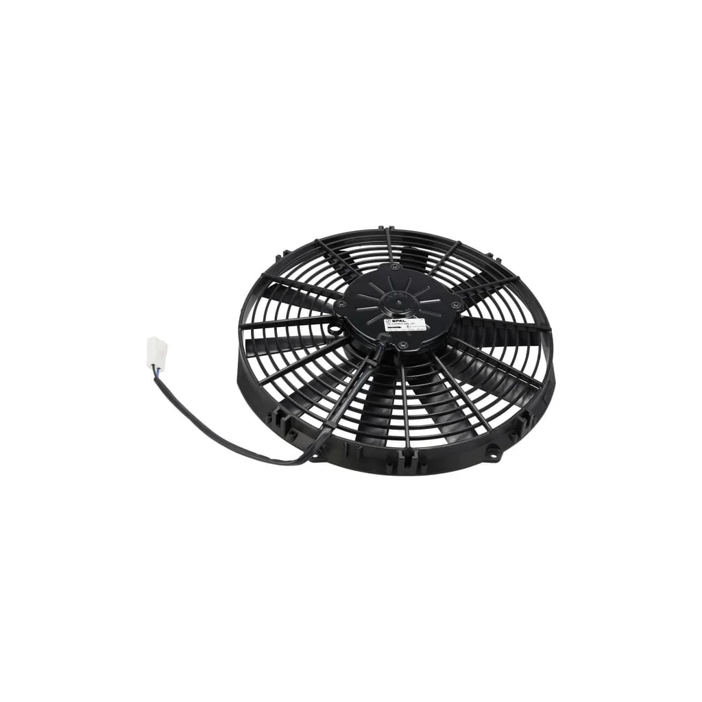 Ventilator 12V, 305mm, VA10-AP50/C-25S 30101505A
