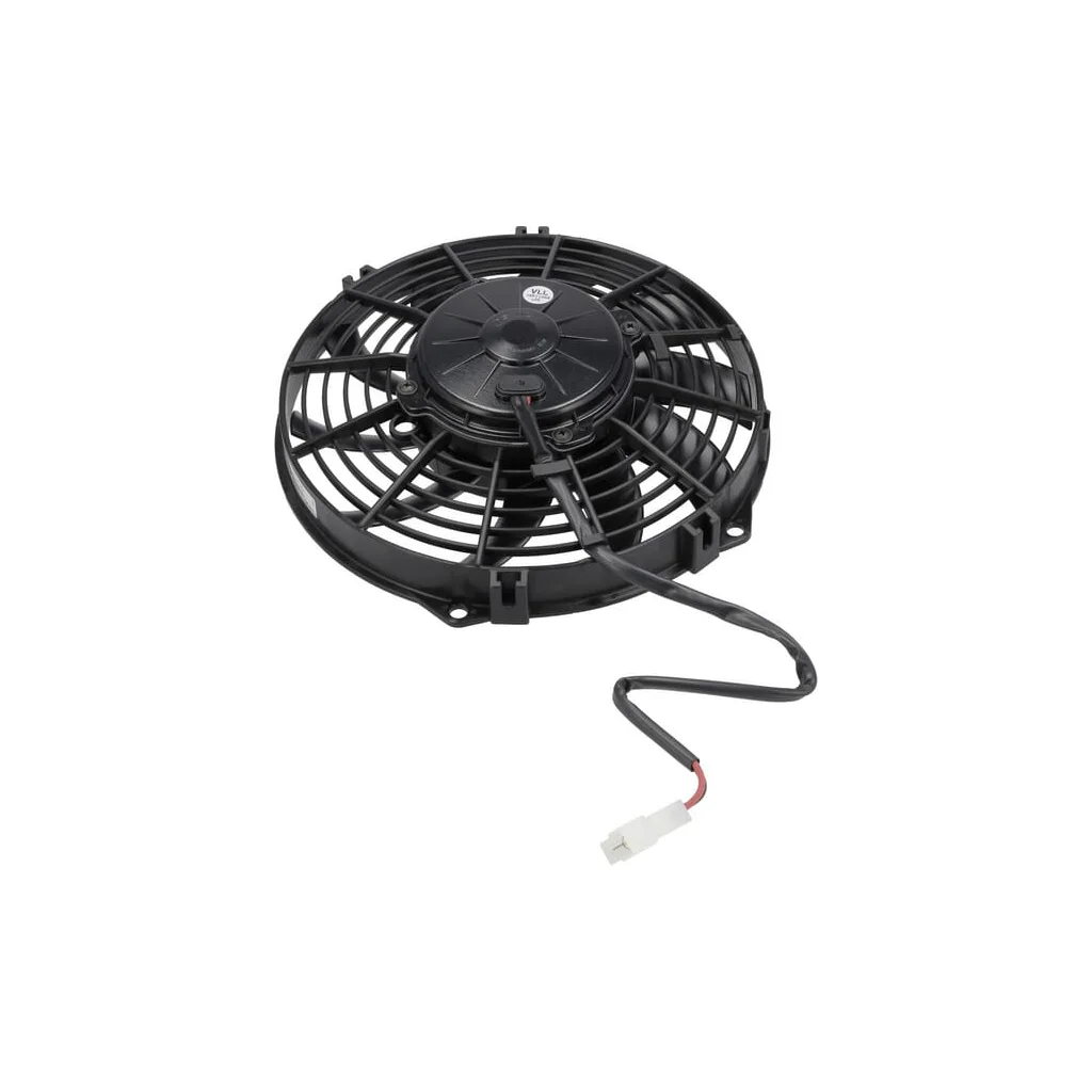 Ventilator 24V, 225mm, VA07-BP12/VLL-58S BT 30106510
