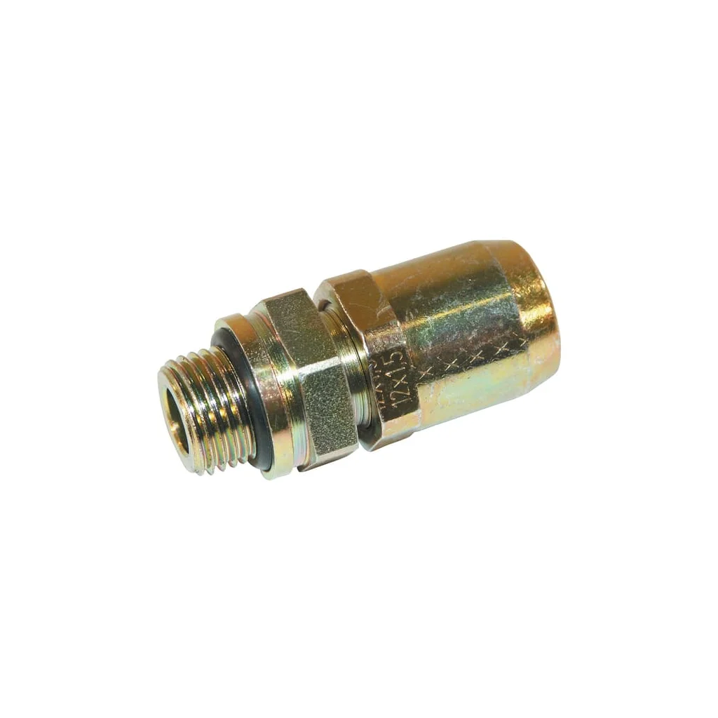 Conector filetat drept 6/M12x1.5 30106122