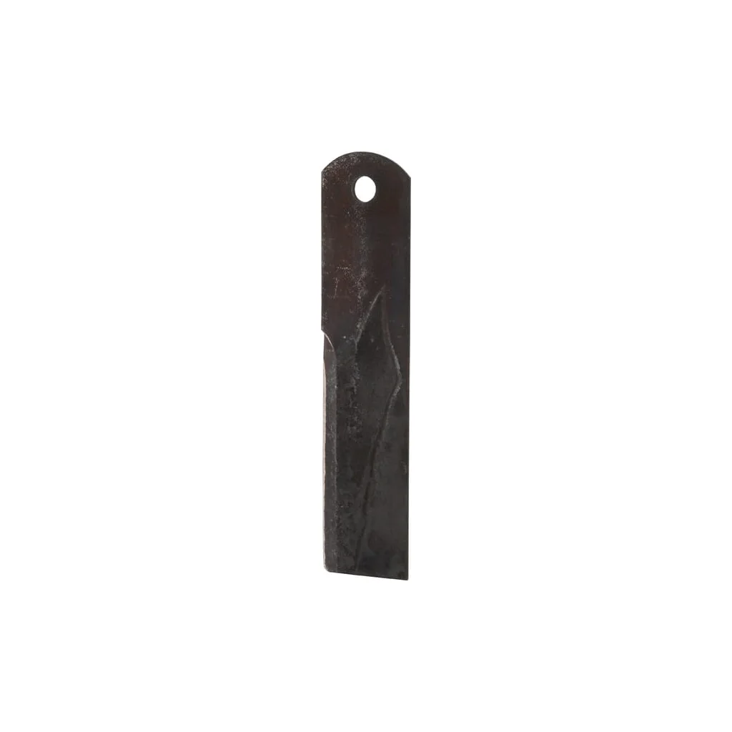 Cuţit anti-tăiere pentru dispozitivul de împrăştiere, 175 x 40, Fi 10 3020506049013