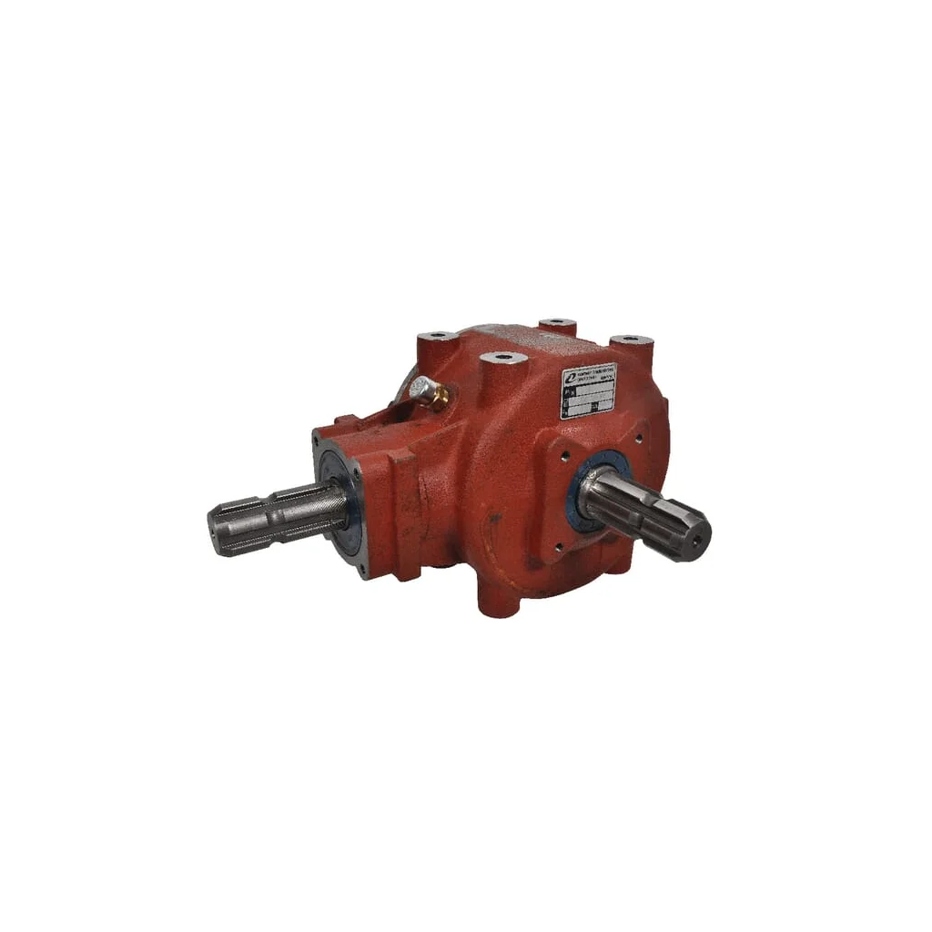 Multiplicator turații T-304A 5,33:1 304025