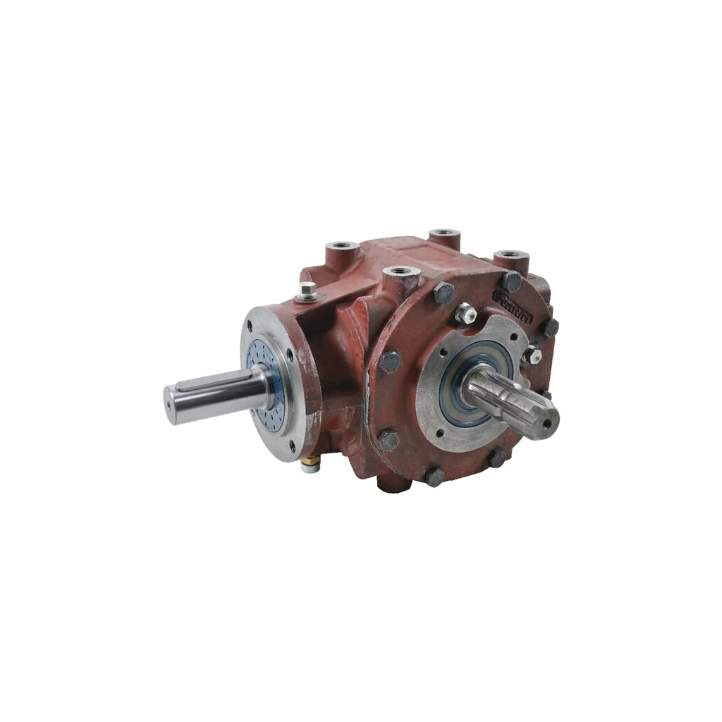 Cutie de viteze T-312A 1:3 312730