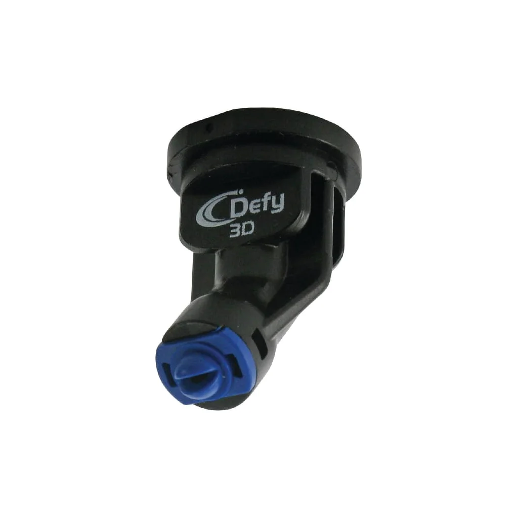 Duză ventilată plată 3D 100° 03-albastru 30Q396703