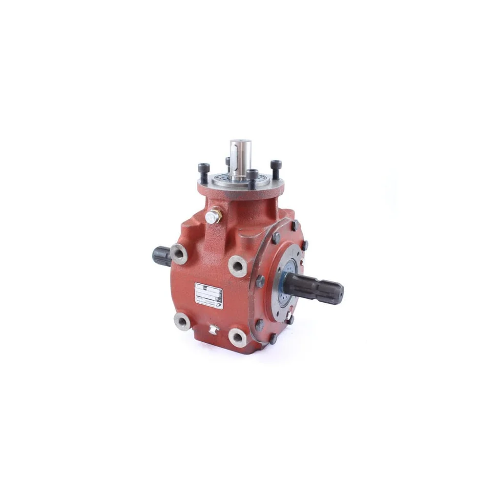 Cutie de viteze T-312A 1:2,5 312689