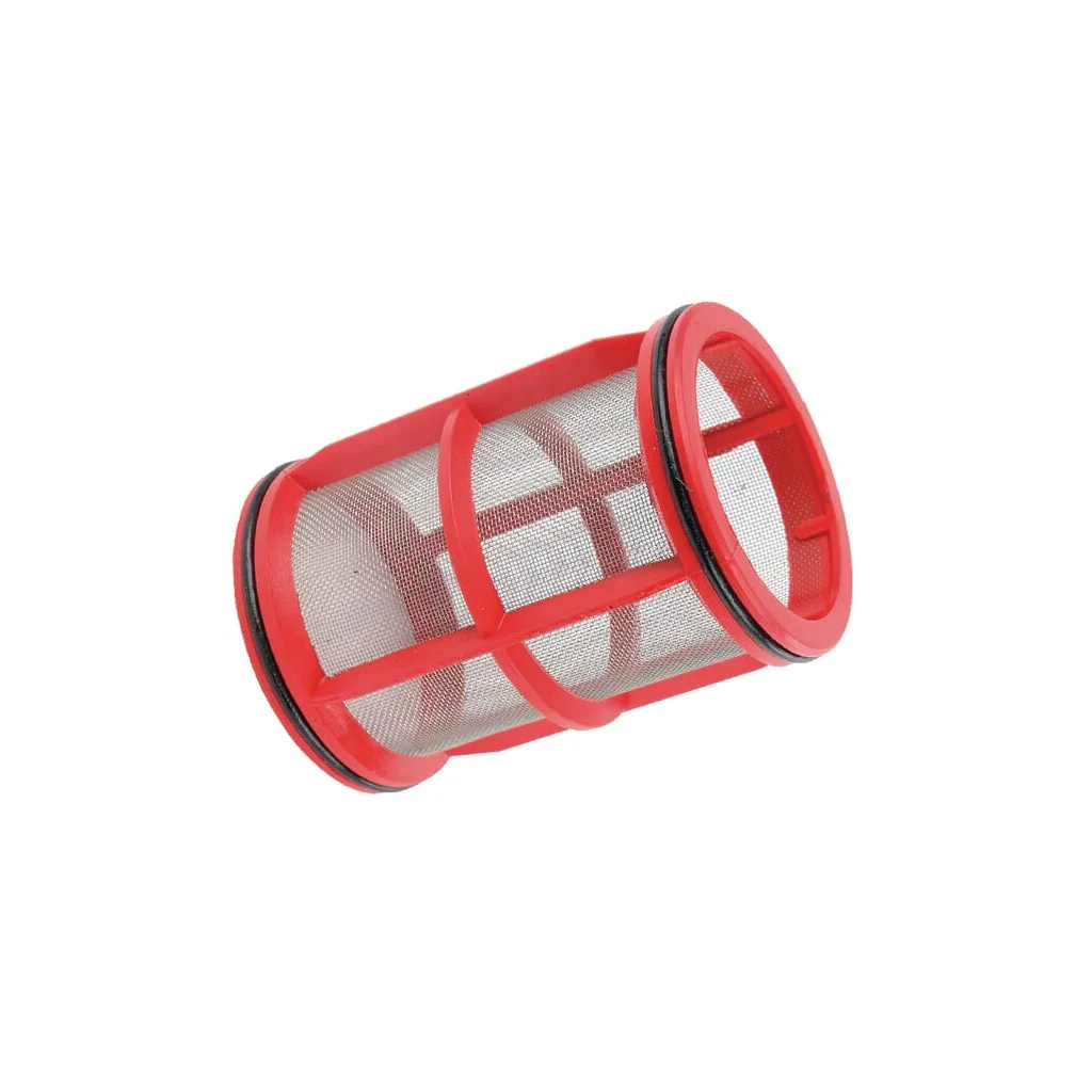 Inserție filtrantă 32 mesh roșu 3102002030