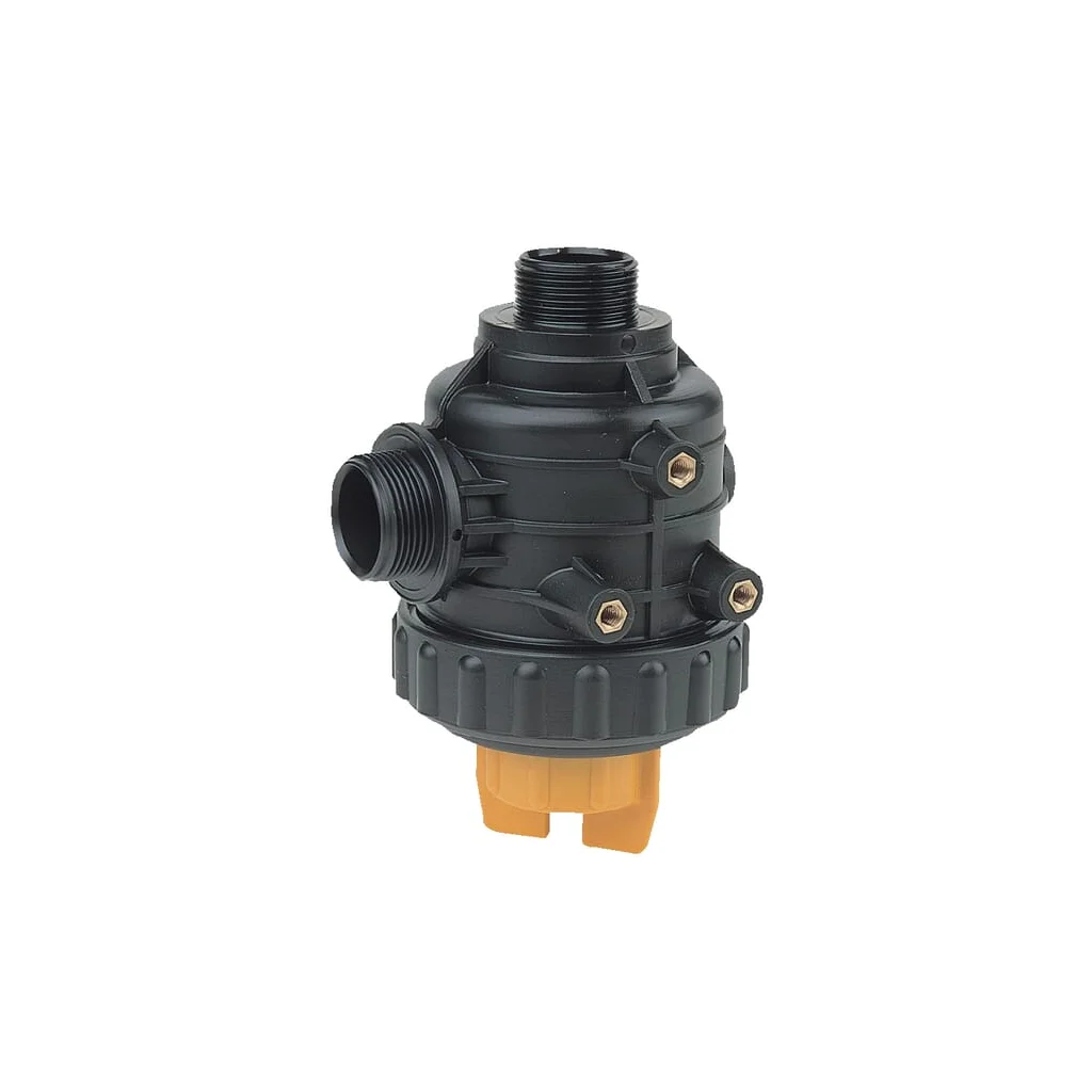 Filtru de absorbție 1 1/4" 50 mesh 3132553