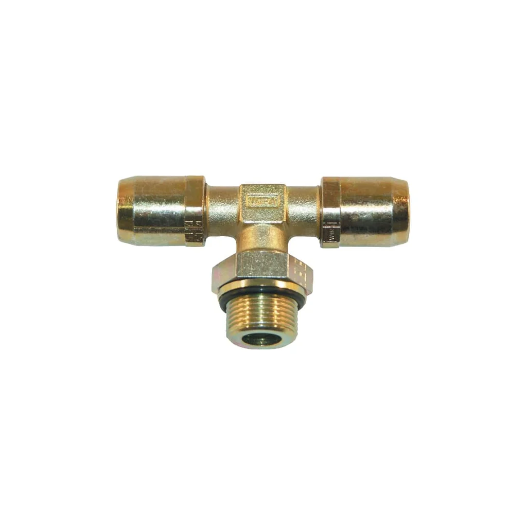 Conector T 15/M22x1,5 31015222