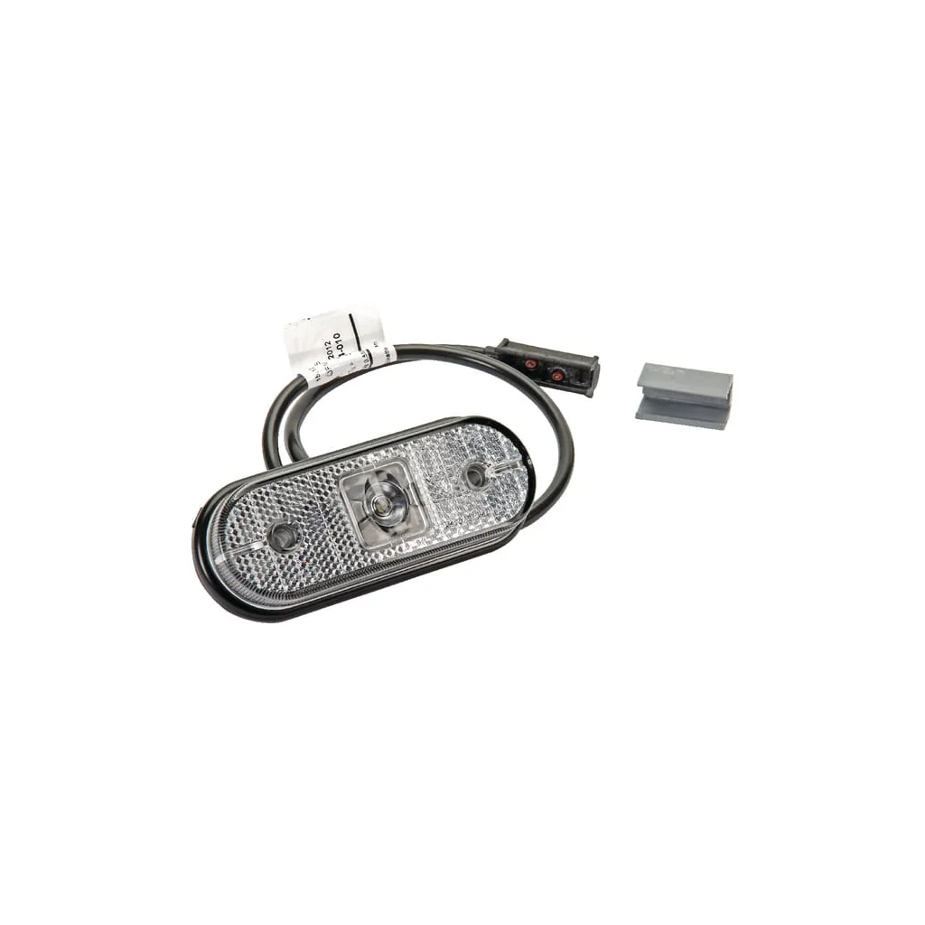 Bec pentru lumini de poziție LED 21-30V 317704017
