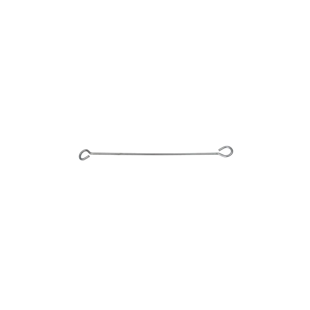 Conector zincat lung 31805234040100