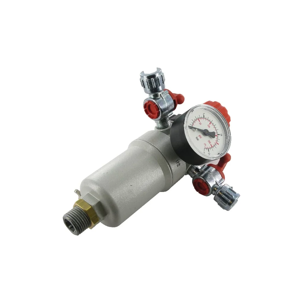 Supapă de reglare filtru 1/2" 319071000