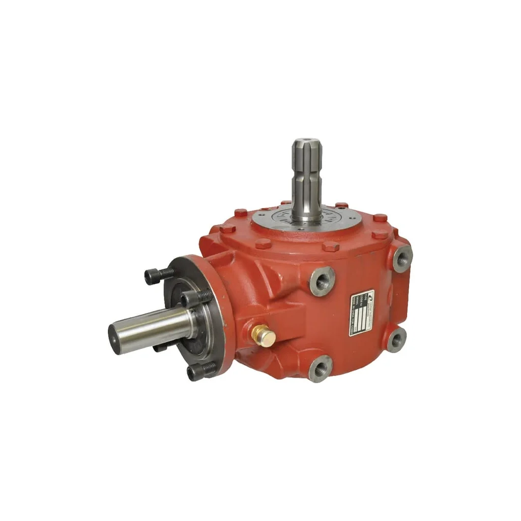 Multiplicator turații T-313J 1:3 313875