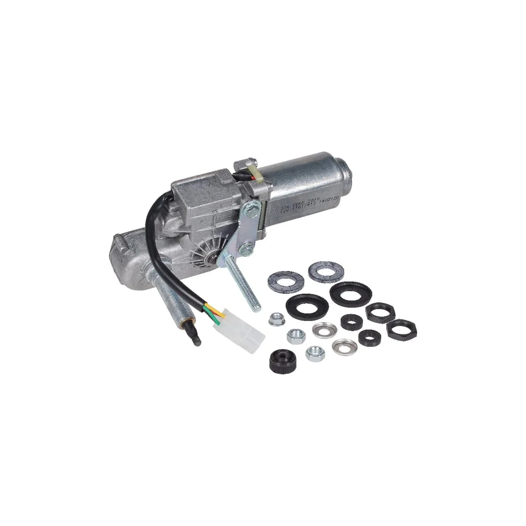 Motor de ștergător 31658652BI0