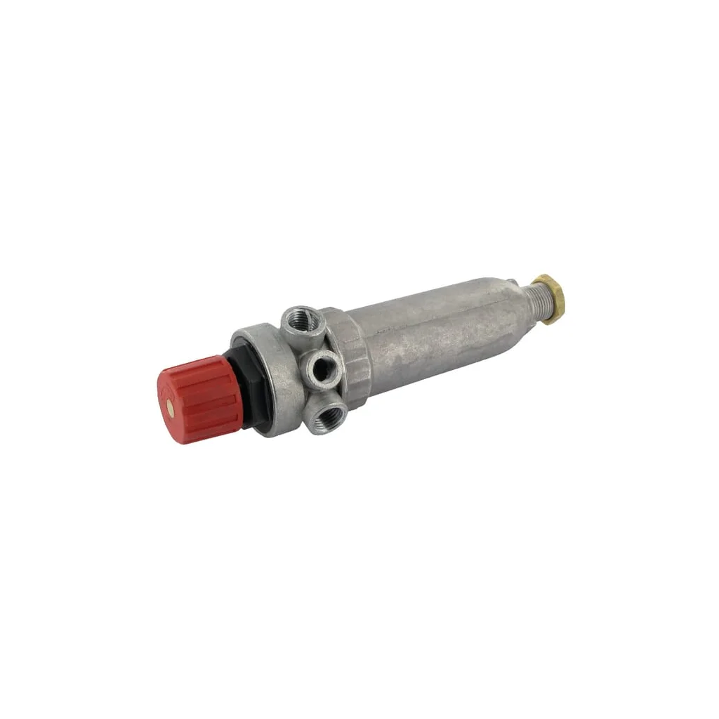 Regulator de filtru cu racordare inferioară 319143000