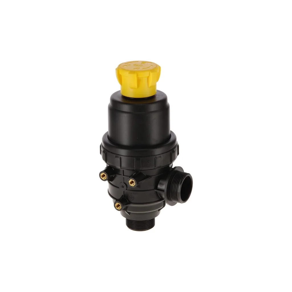 Filtru de aspirație 1 1/4" 100-160 l/min 80 mesh 31424535