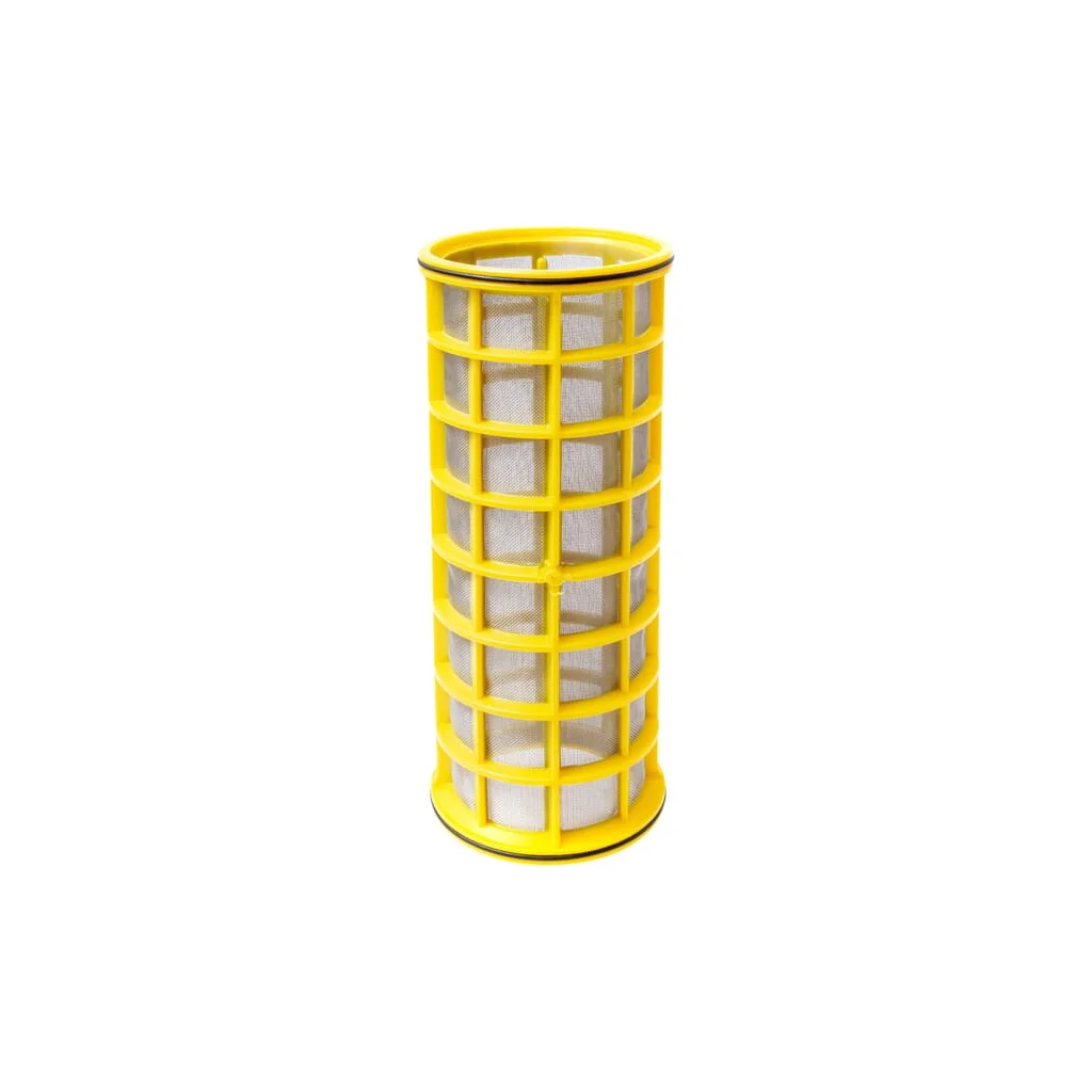 Inserție filtrantă 80 mesh galben 31720035030