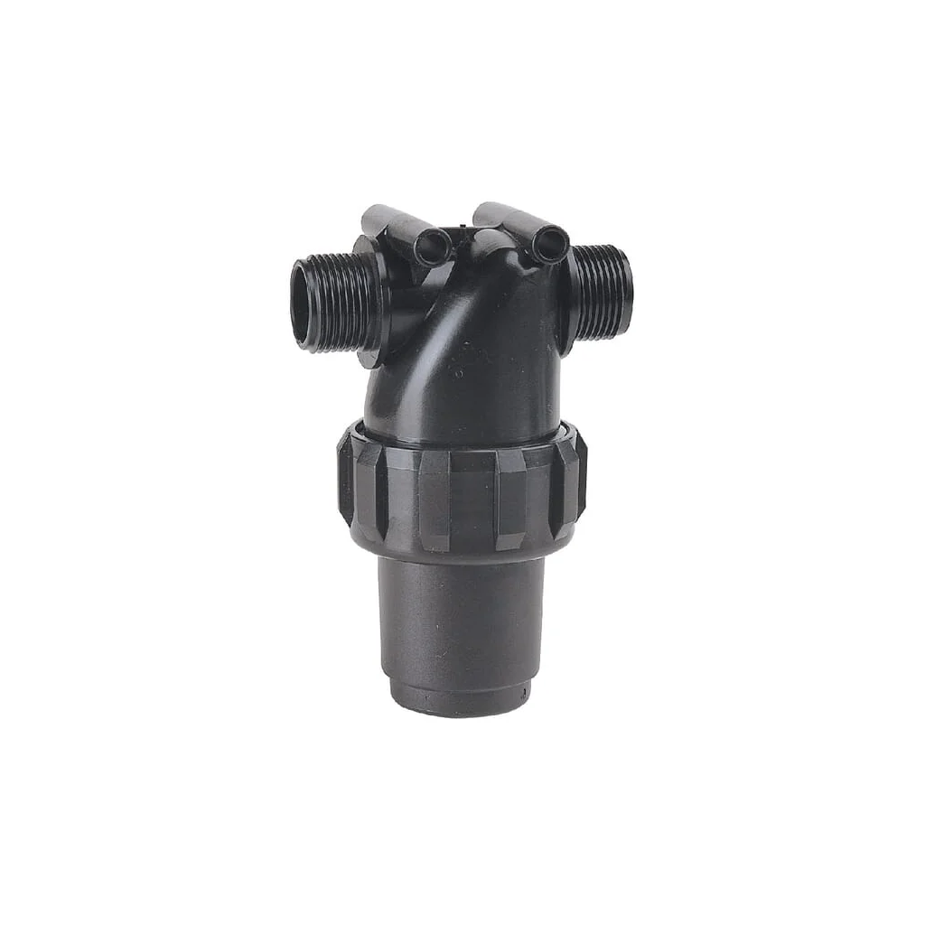 Filtru conductă 1" tată 150-160l/m 50 mesh 3224043