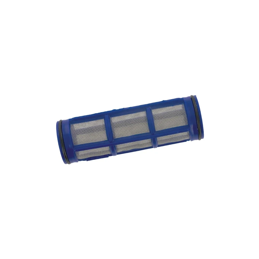 Element filtrant 38x122 albastru 50M viton 3232003030V