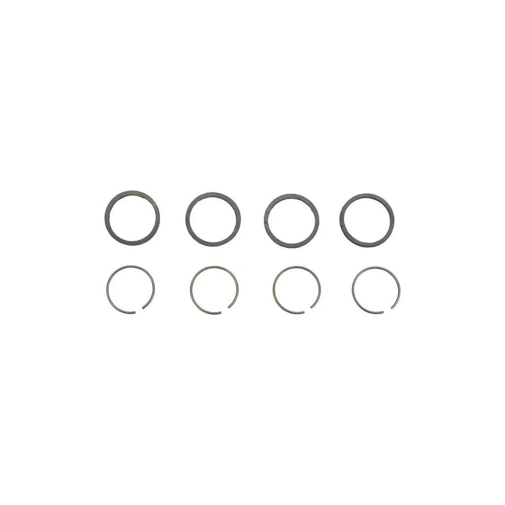 Set garnituri supapă de reglare Case - IH 3232210R91