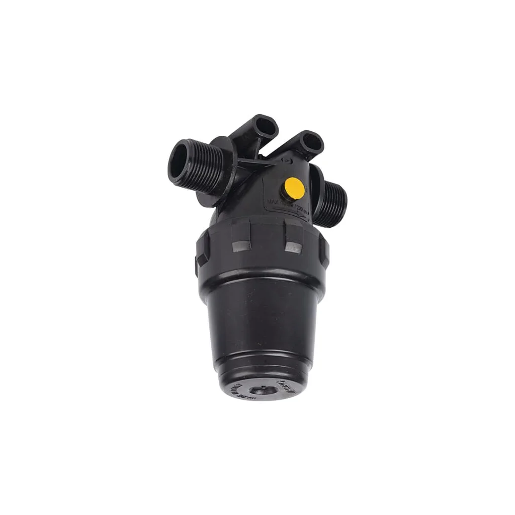 Filtru, în linie, 3/4" M 80, plasă 32220335