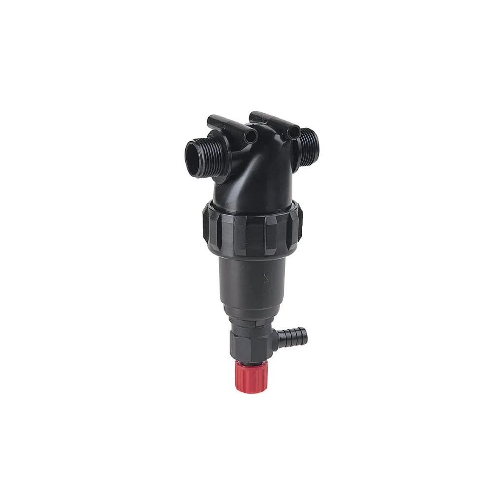 Filtru conductă 1" tată 150-160l/m 3224143