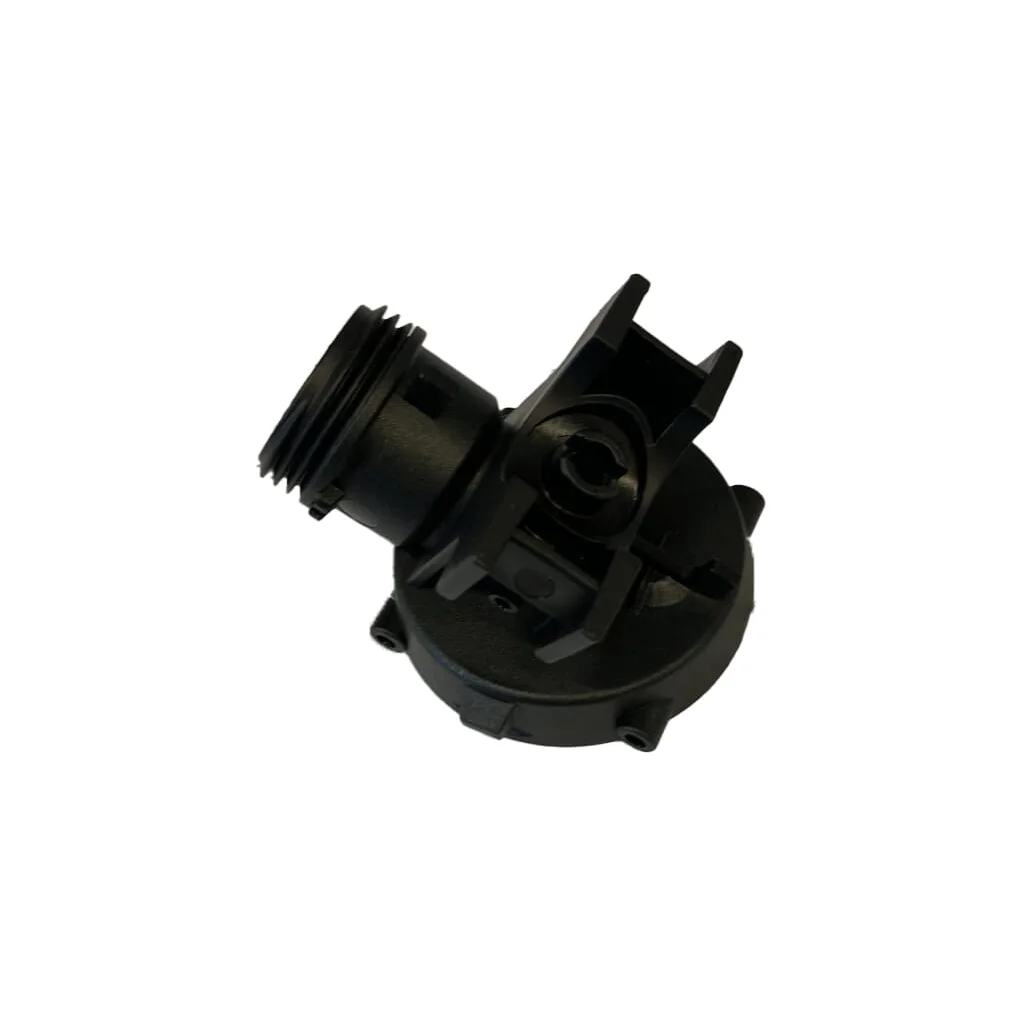 Carcasă pentru țevi cu diametrul de 22 mm și carusel 3/5 (PrimeFlow) 322364