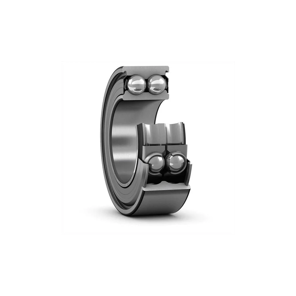 Rulment cu bile contact unghiular 35x72x27mm SKF 3207A2ZMT33