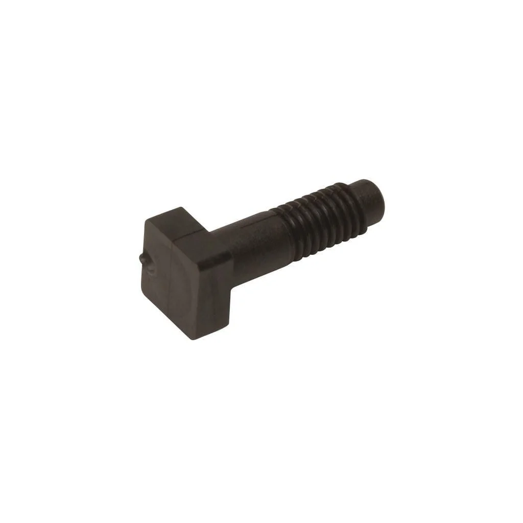 Șurub din plastic M6x20 pentru suportul duzei 322116