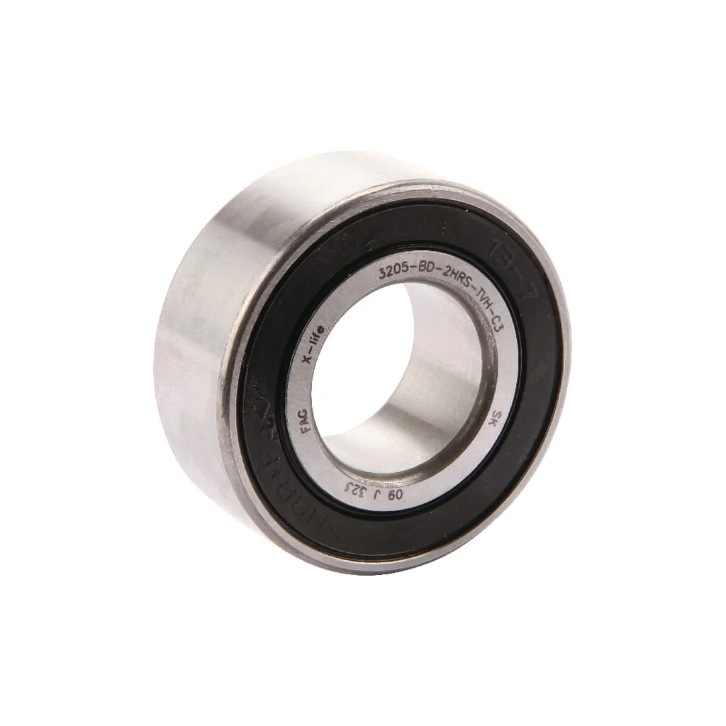 Rulment cu bile contact unghiular 25x52x20.6mm INA/FAG 32052RSC3