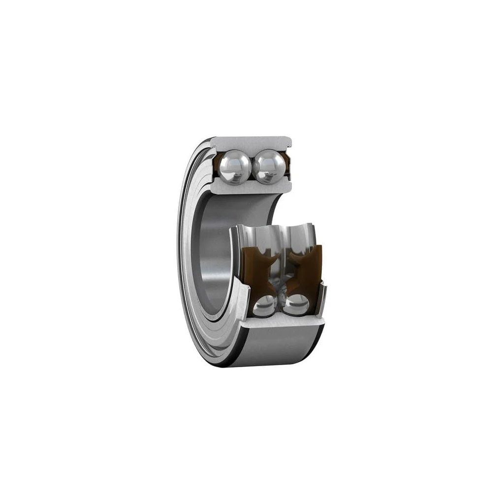 Rulment cu bile cu contact unghiular 15x35x15.9mm SKF 3202A2ZTN9MT33