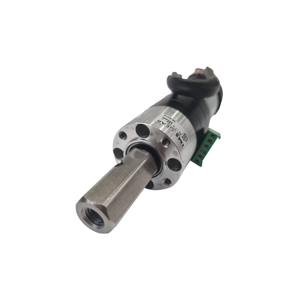 Reductor de motor 321A0106003