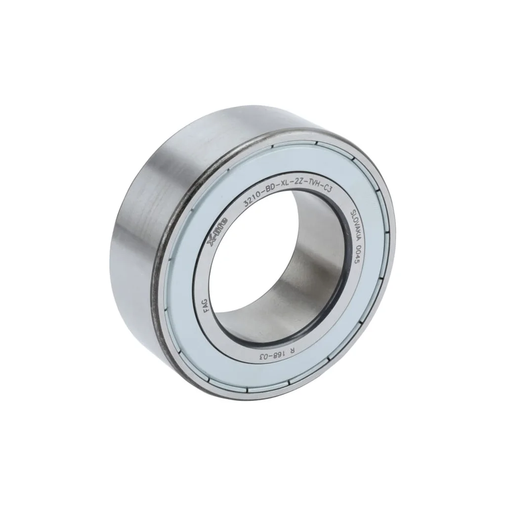 Rulment cu bile cu contact unghiular 50x90x30.2mm INA/FAG 3210BDXL2ZTVHC3