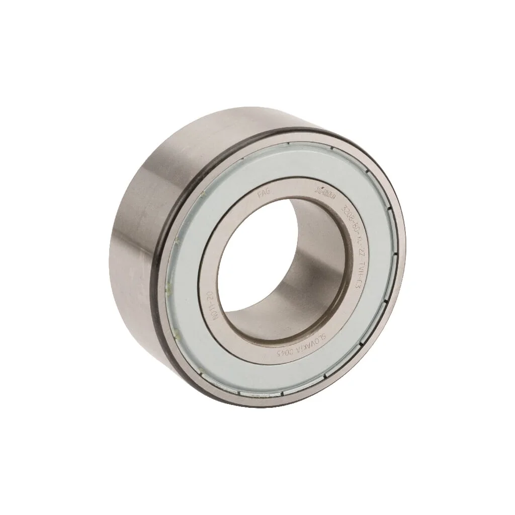 Rulment cu bile contact unghiular 40x80x30.2mm INA/FAG 3208BDXL2ZTVHC3