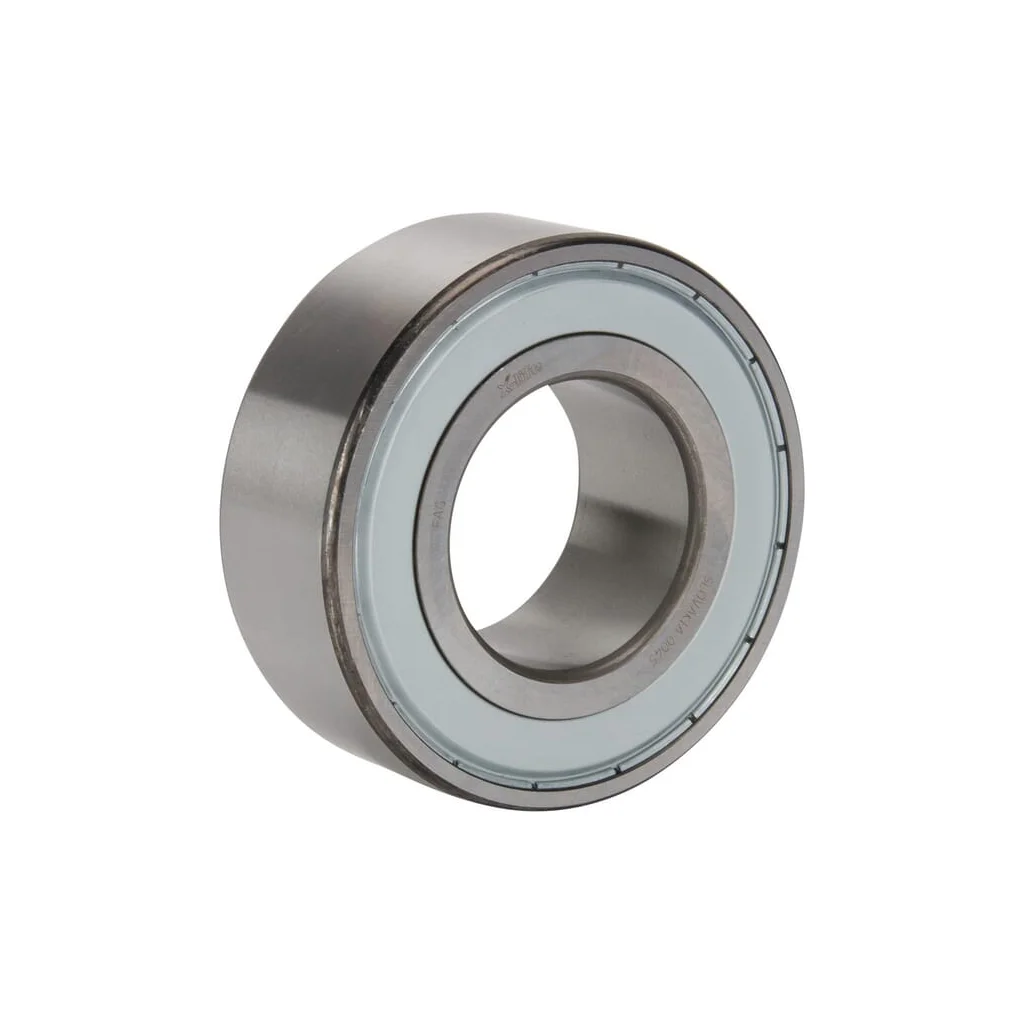Rulment cu bile contact unghiular 10x30x14mm INA/FAG 3200BB2ZTVH