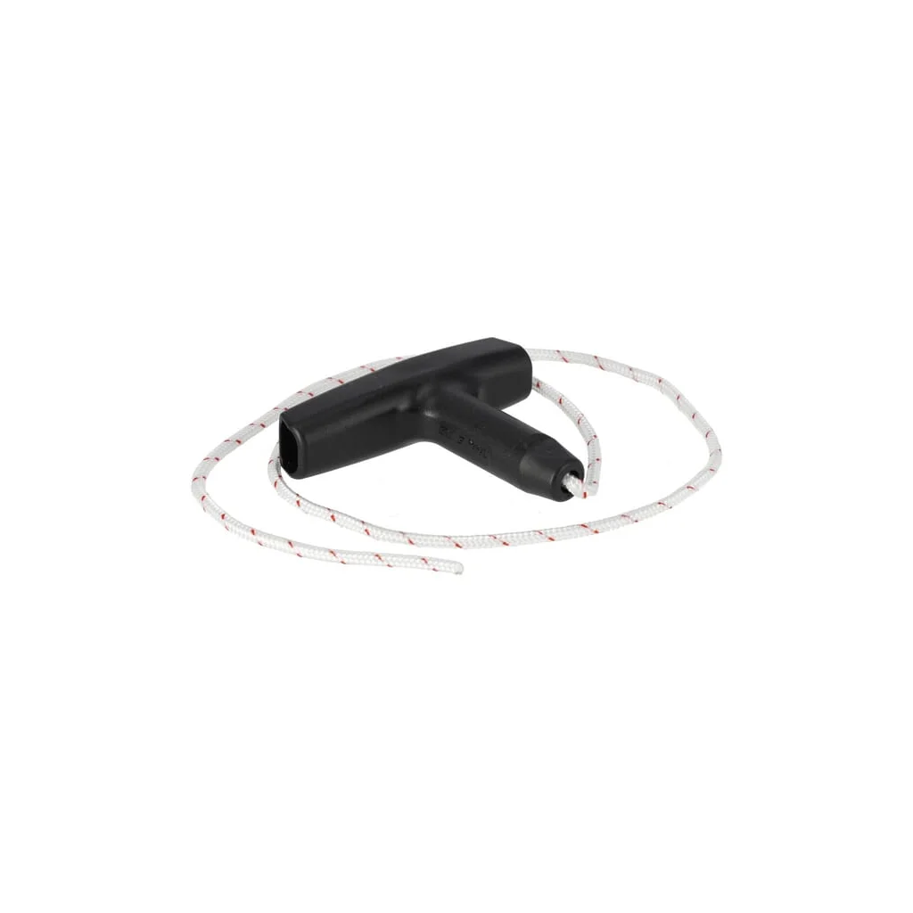 Mâner demaror elastostart 3mm 00001903402