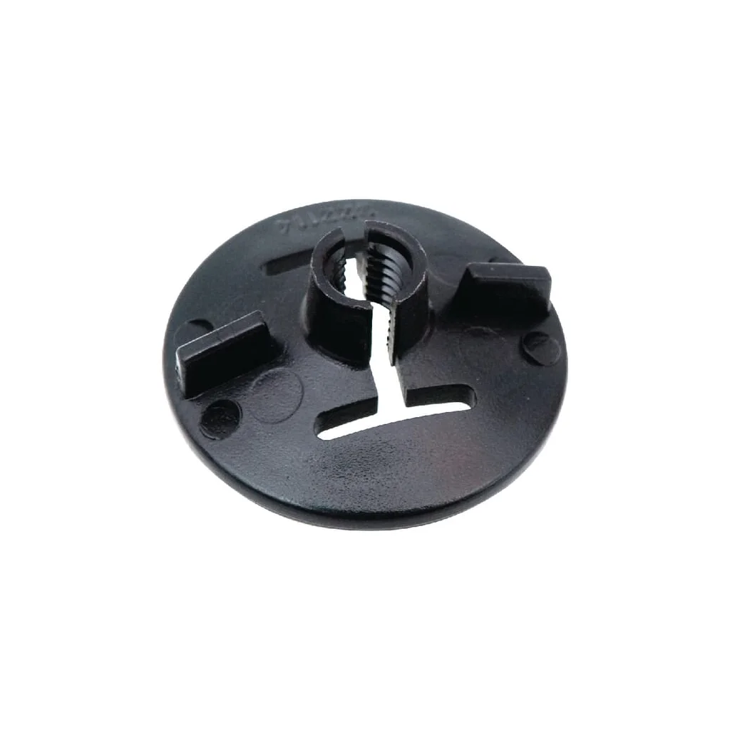 Piuliță din plastic pentru suportul suportului duzei 322114