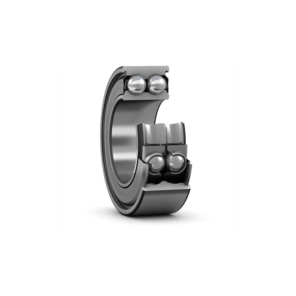 Rulment cu bile contact unghiular 75x130x41.3mm SKF 3215A2ZC3MT33