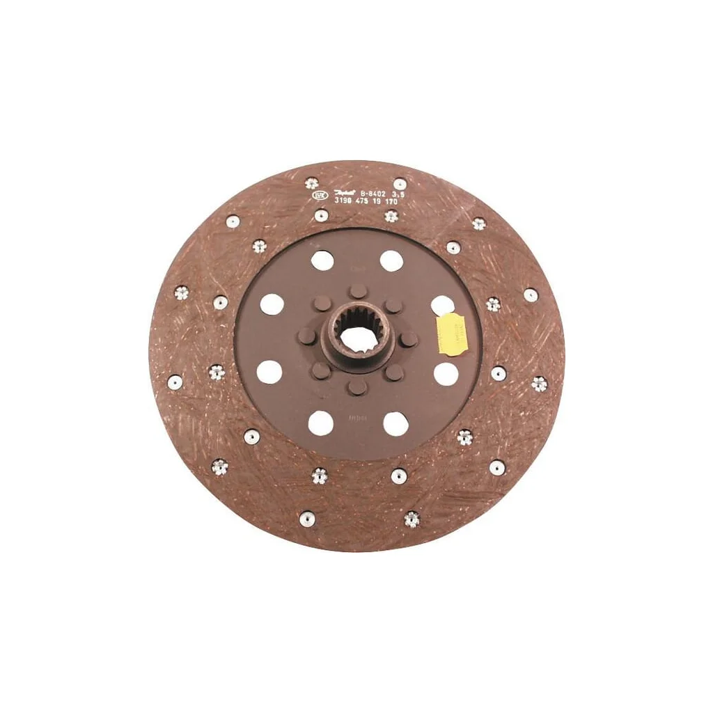 Disc ambreiaj UKF 328009916