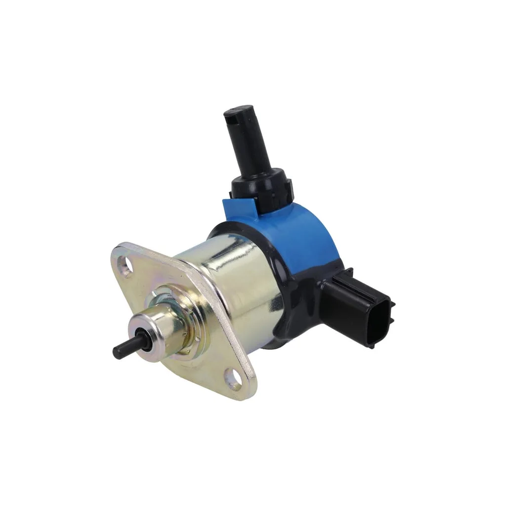 Solenoid cu supapă de închidere 3272160014