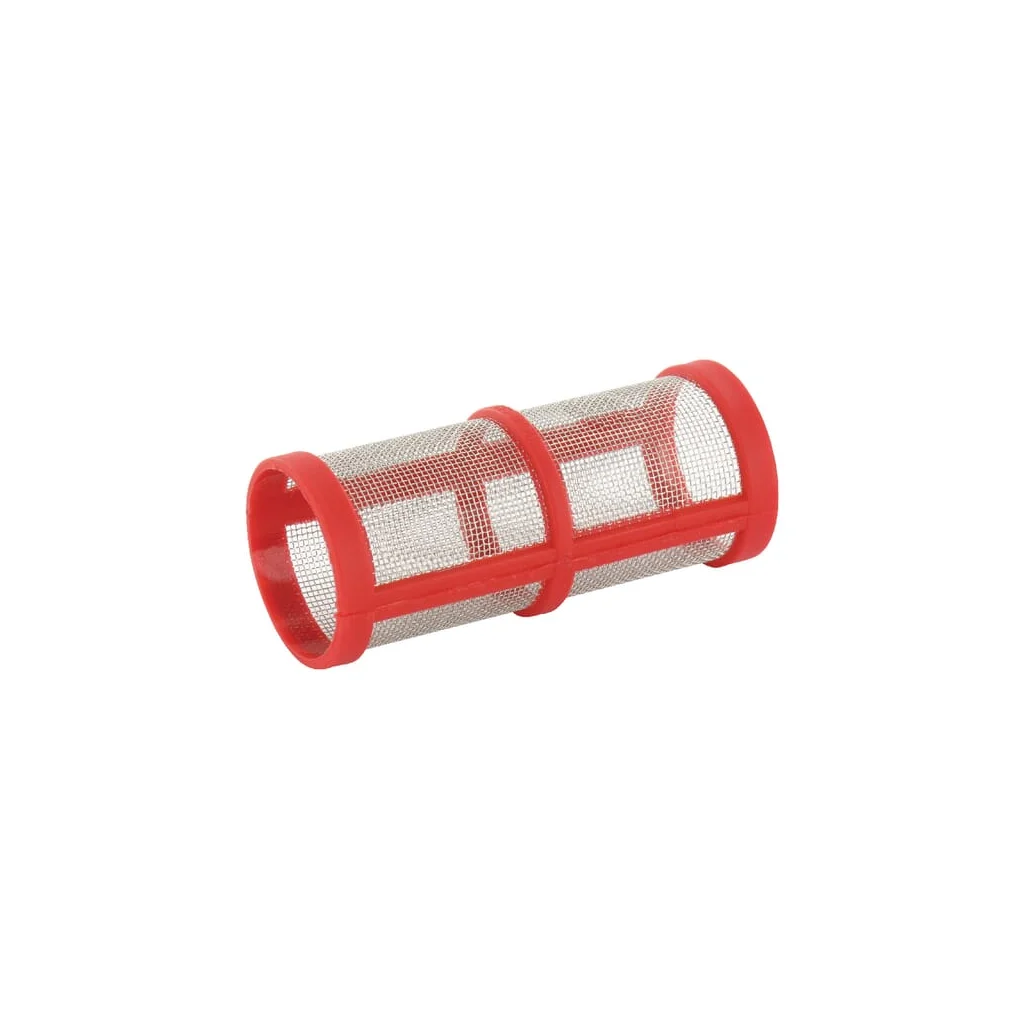Inserție filtrantă 32 mesh roșu 3242002030