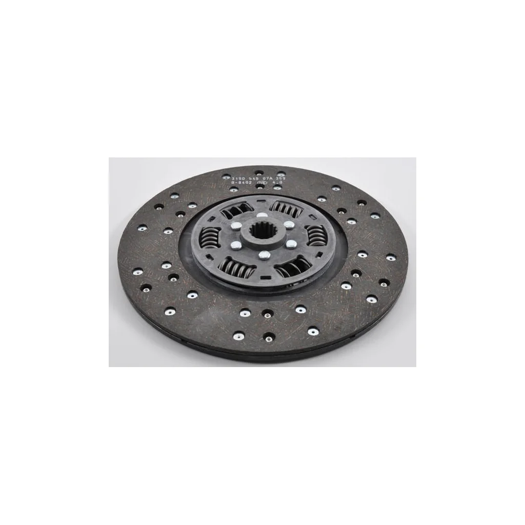 Disc ambreiaj TZFA 329000710